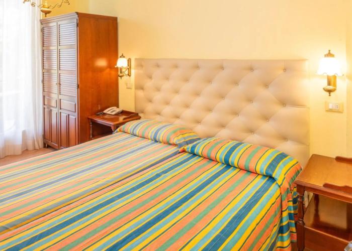 Hotel Royal  Hotel Palme  Suite