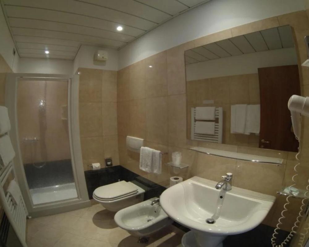 фото Hotel Miro