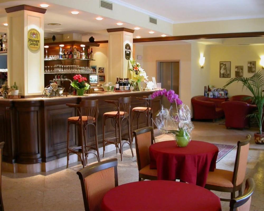 фото Hotel Miro
