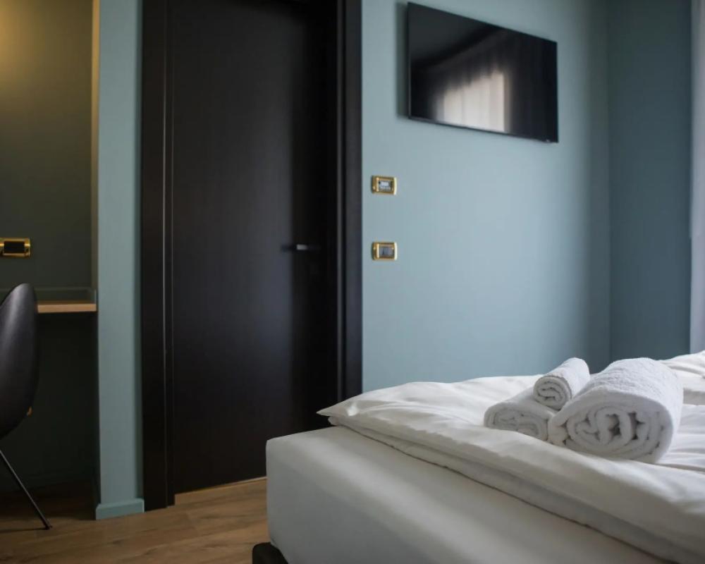 фото Hotel Miro