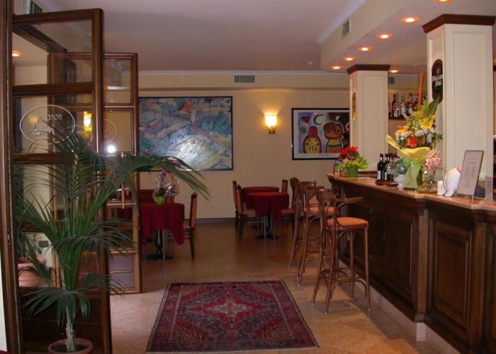 Hotel Miro