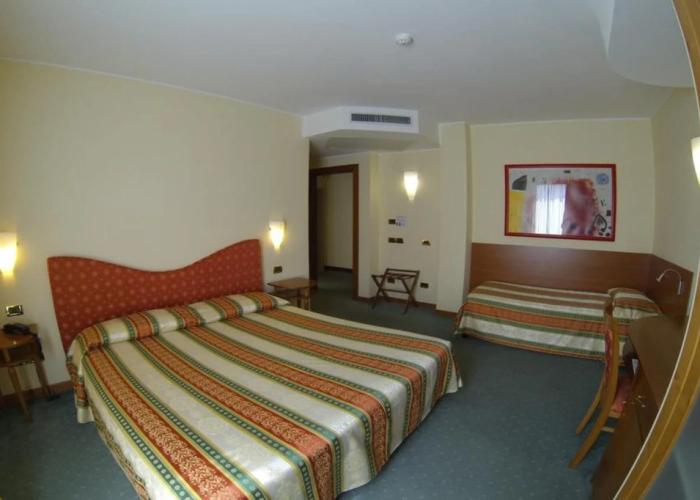 Hotel Miro