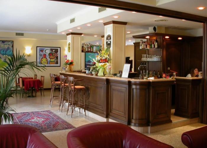 Hotel Miro