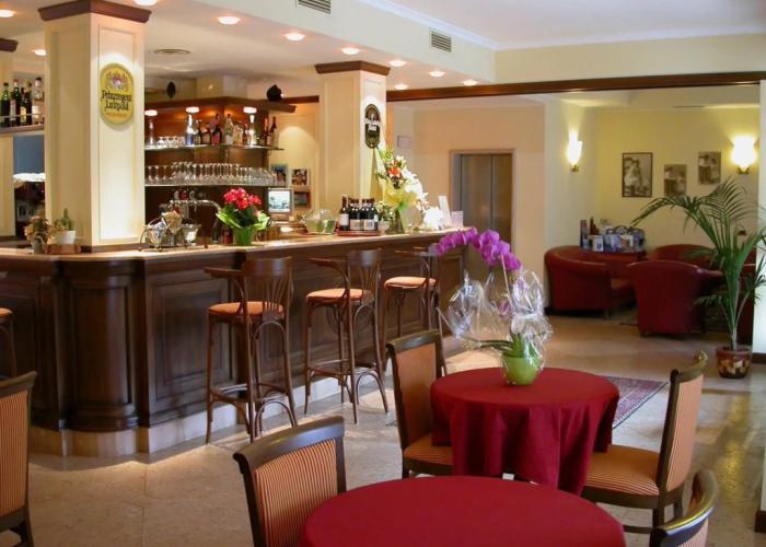 Hotel Miro