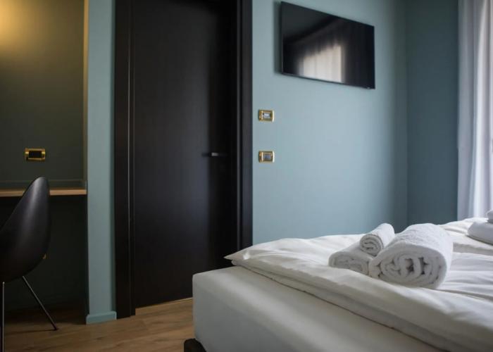 Hotel Miro