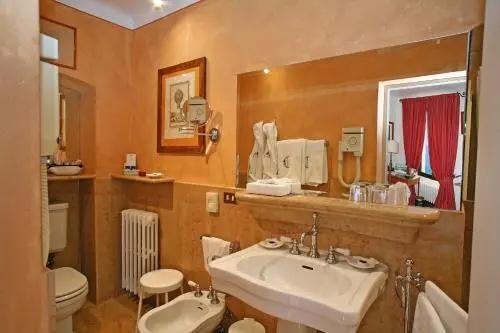 Locanda San Vigilio