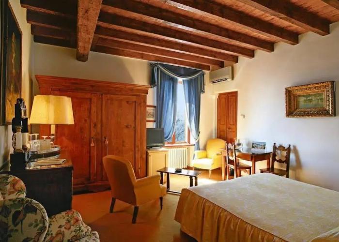 Locanda San Vigilio