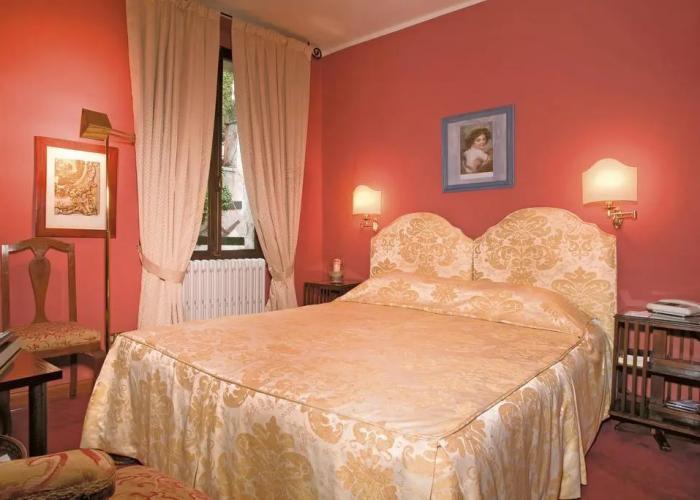 Locanda San Vigilio