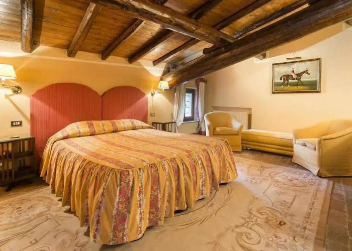Locanda San Vigilio