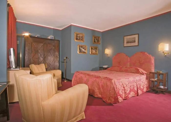 Locanda San Vigilio
