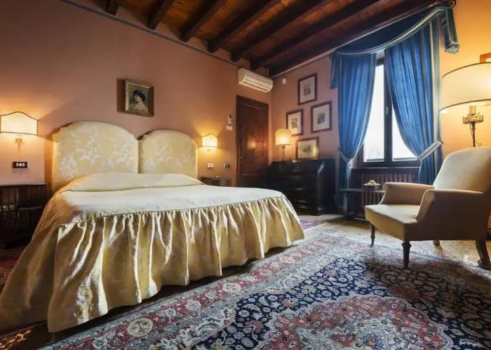 Locanda San Vigilio
