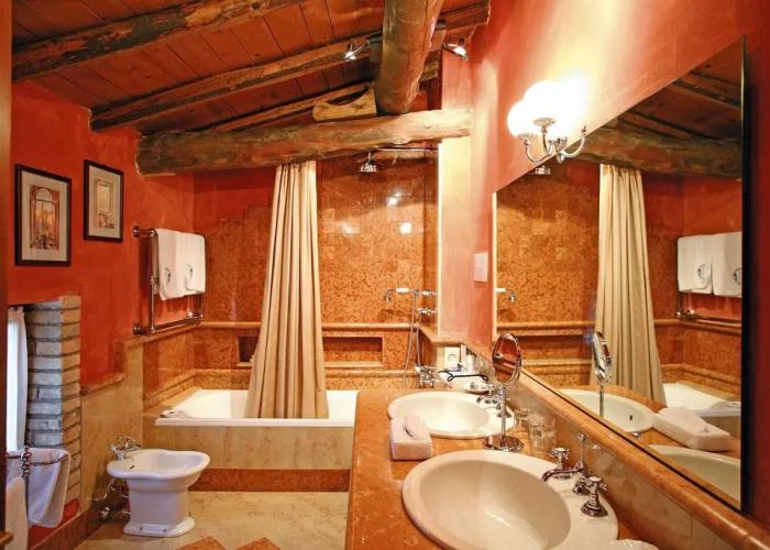 Locanda San Vigilio
