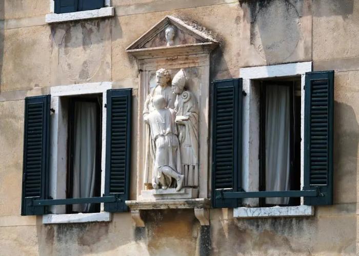 Locanda San Vigilio