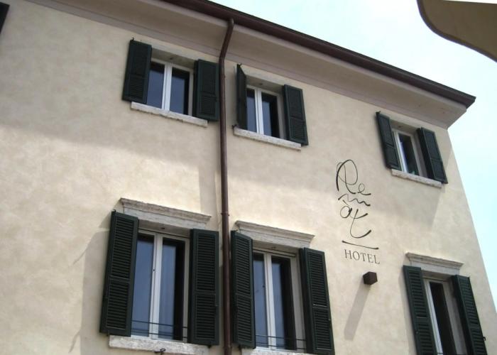 Hotel Remàt