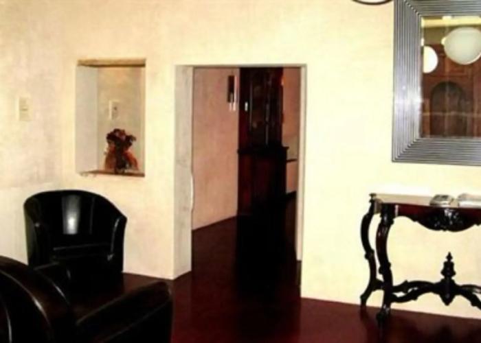 Hotel Remàt