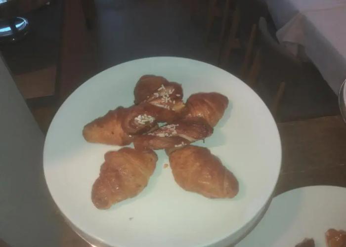 Albergo Ristorante Giardinetto