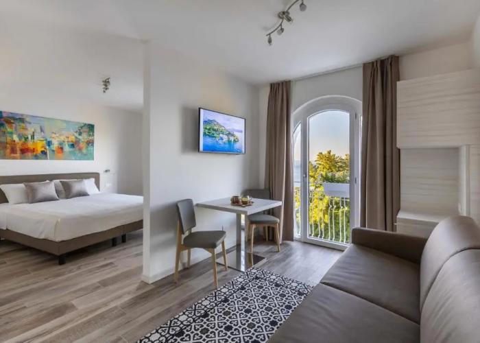 Albergo Ristorante Giardinetto
