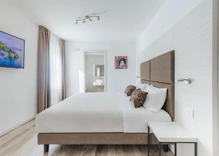 Albergo Ristorante Giardinetto