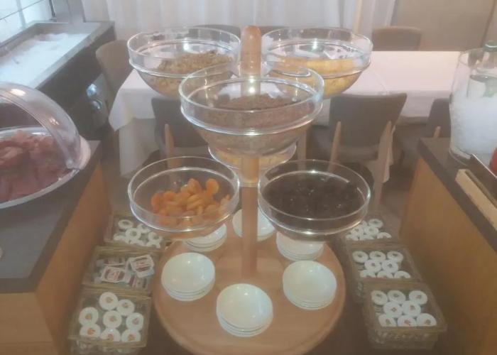 Albergo Ristorante Giardinetto