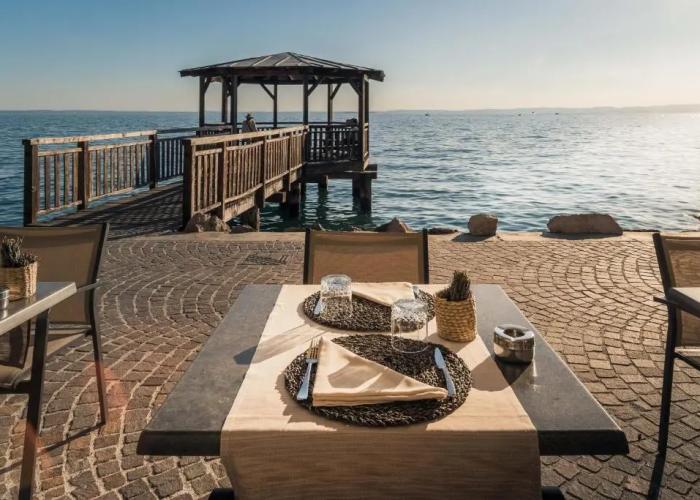 Albergo Ristorante Giardinetto