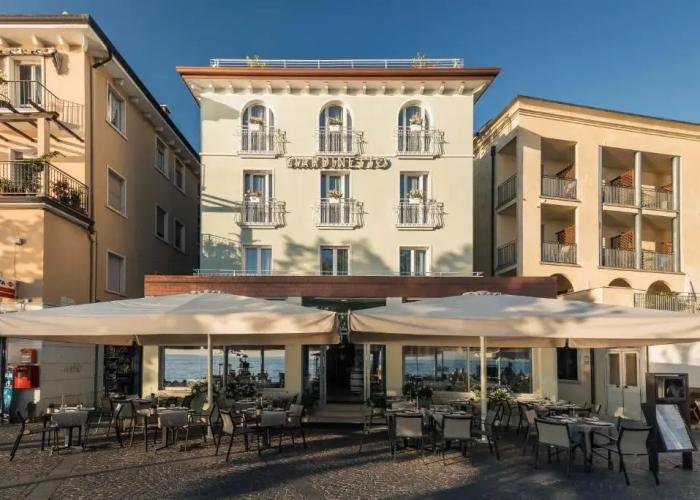 Albergo Ristorante Giardinetto