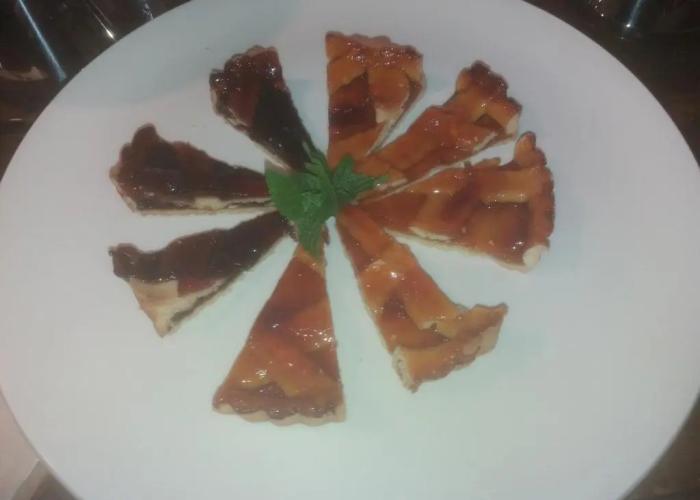 Albergo Ristorante Giardinetto