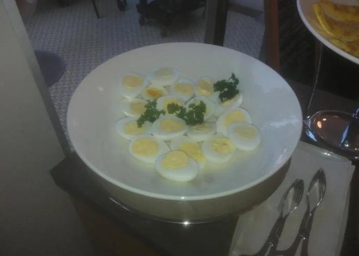 Albergo Ristorante Giardinetto