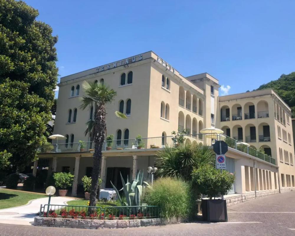 фото Hotel Terminus