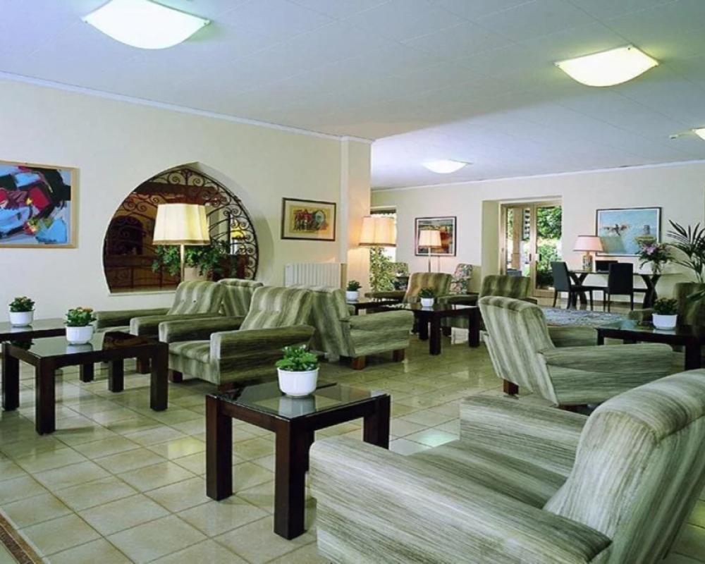 фото Hotel Terminus