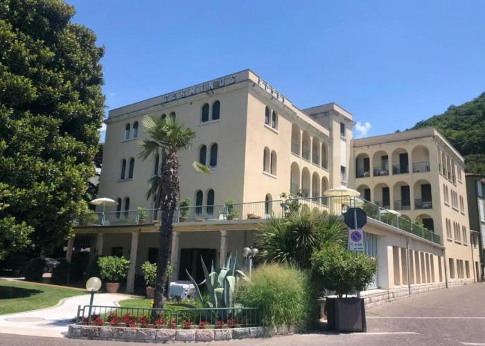 Hotel Terminus