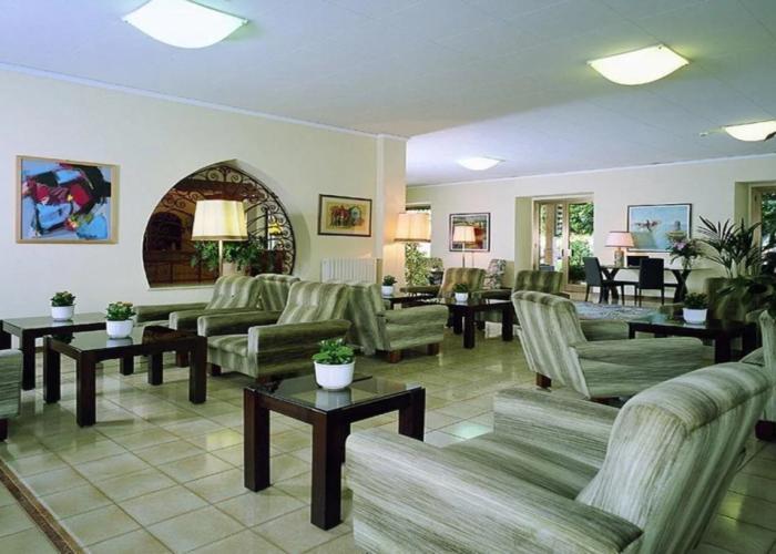 Hotel Terminus