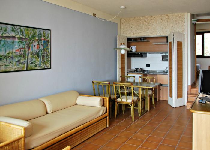 Poiano Resort Hotel & Apartments