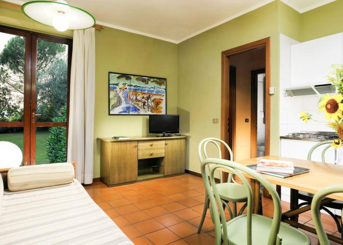 Poiano Resort Hotel & Apartments