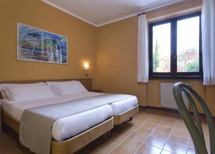 Poiano Resort Hotel & Apartments