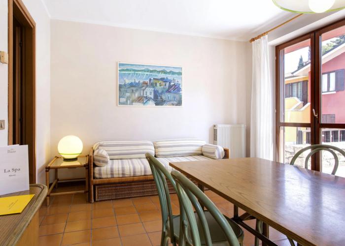Poiano Resort Hotel & Apartments