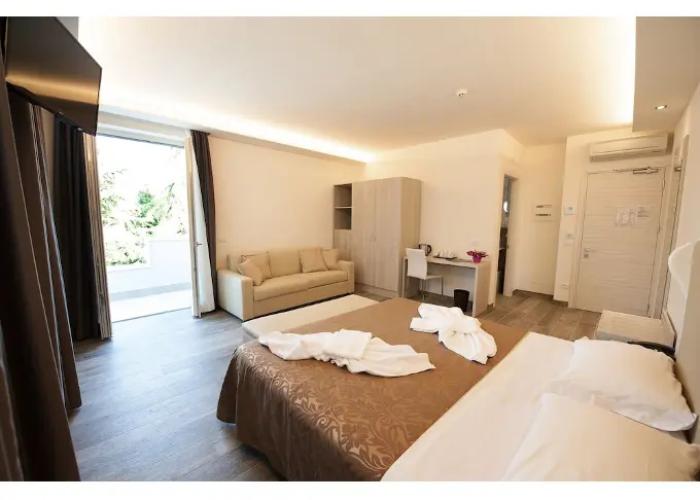 Hotel Italia