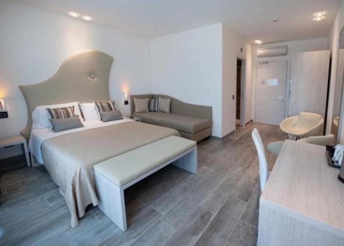 Hotel Italia