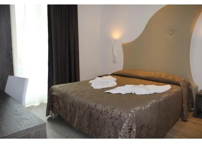 Hotel Italia