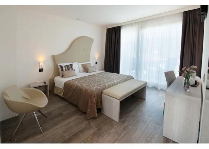 Hotel Italia