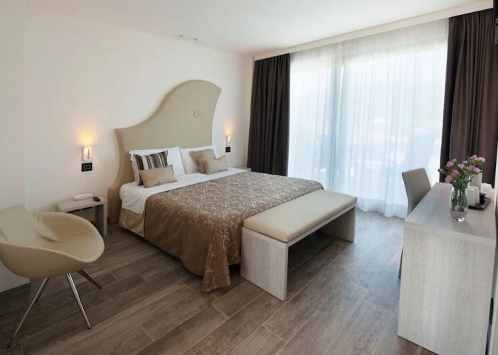 Hotel Italia
