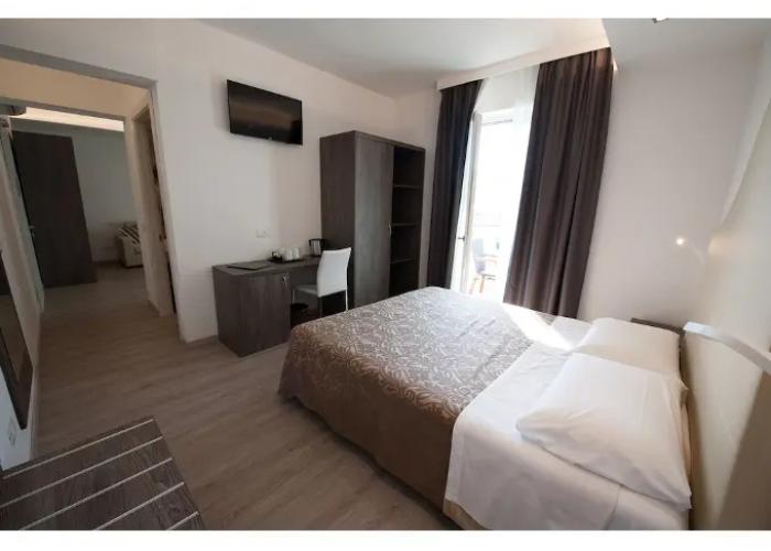 Hotel Italia