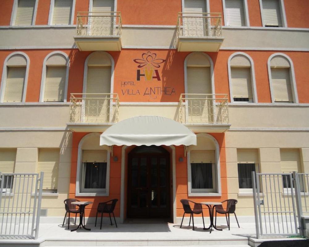 Hotel Villa Anthea
