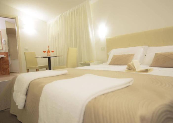 Hotel Villa Anthea