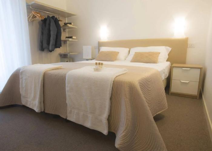Hotel Villa Anthea