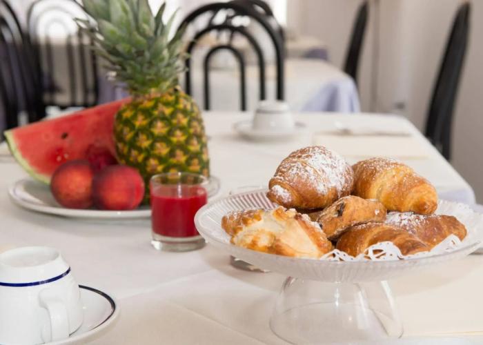 Hotel Villa Anthea
