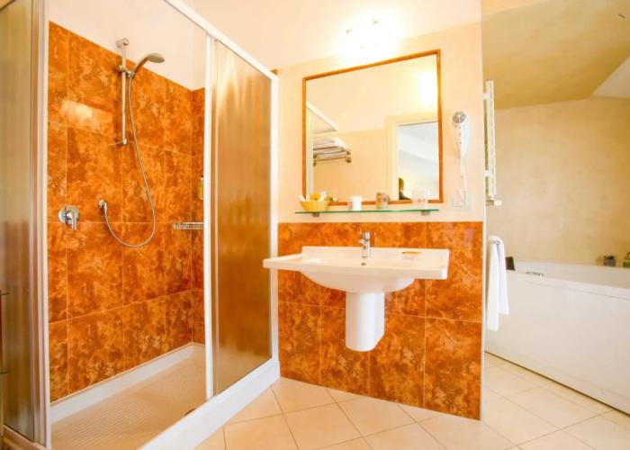 Hotel Villa Anthea