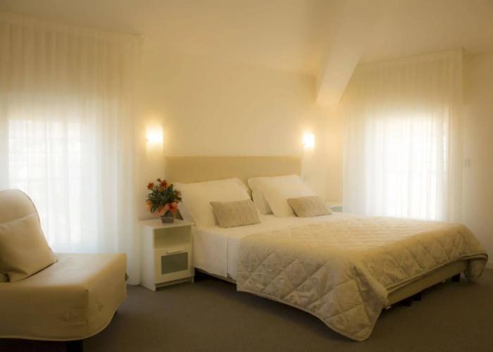 Hotel Villa Anthea