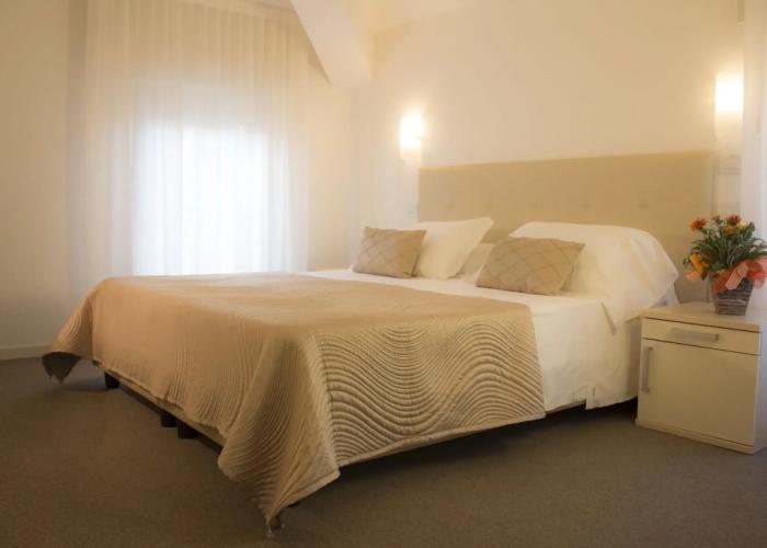 Hotel Villa Anthea