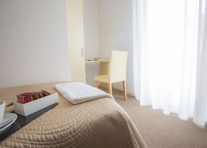 Hotel Villa Anthea