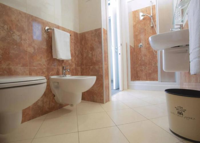 Hotel Villa Anthea